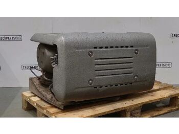 Катализатор DAF LF