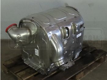 Катализатор DAF