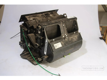 Отопление/ Вентиляция DAF XF