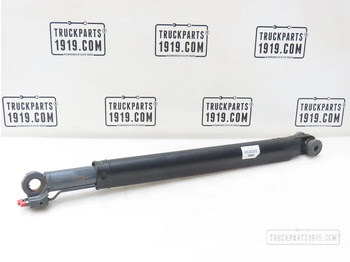 Гидравлика DAF XF 106