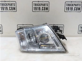 Передняя фара VOLVO