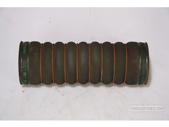 Система охлаждения IVECO