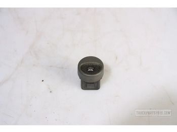 Приборная панель IVECO