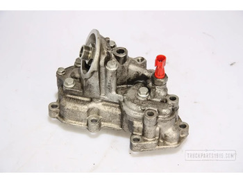 Масляный радиатор IVECO