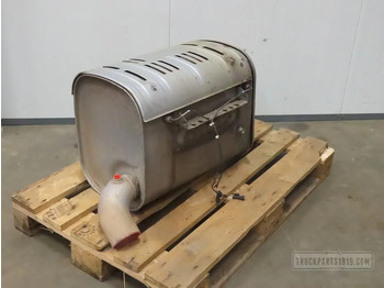 Катализатор для Грузовиков Iveco Exhaust System Katalysator Iveco: фото 2