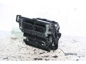 Отопление/ Вентиляция IVECO