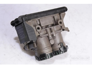 Тормозной клапан для Грузовиков KNORR-BREMSE Brake System Achteras EBS modulator RENAULT: фото 2 Тормозной клапан для Грузовиков KNORR-BREMSE Brake System Achteras EBS modulator RENAULT: фото 2