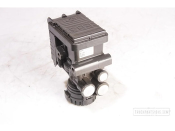 Тормозной клапан KNORR-BREMSE