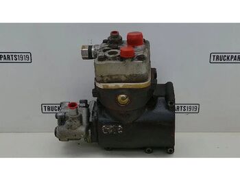 Двигатель и запчасти KNORR-BREMSE