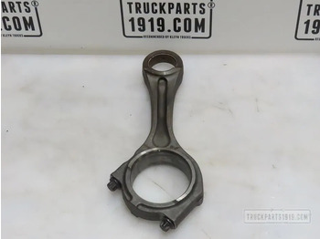 Коленчатый вал MAN