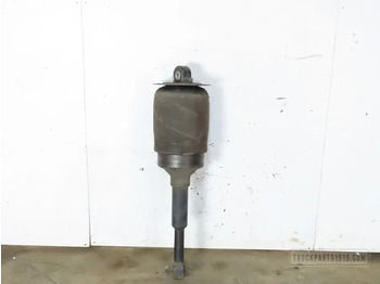 Воздушная подвеска MAN