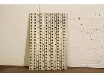 Кузов и экстерьер MAN