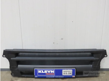 Бампер MAN TGS