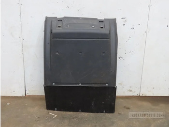 Кузов и экстерьер MAN