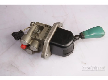 Тормозной клапан MAN