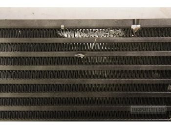 Радиатор для Грузовиков MAN Cooling System Intercooler: фото 3 Радиатор для Грузовиков MAN Cooling System Intercooler: фото 3