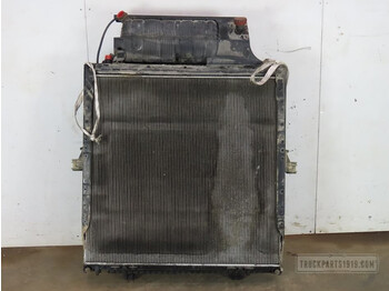 Интеркулер для Грузовиков MAN Cooling System Radiateur MAN: фото 1