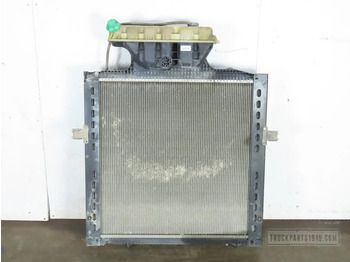 Радиатор для Грузовиков MAN Cooling System Radiateur TGS: фото 2 Радиатор для Грузовиков MAN Cooling System Radiateur TGS: фото 2