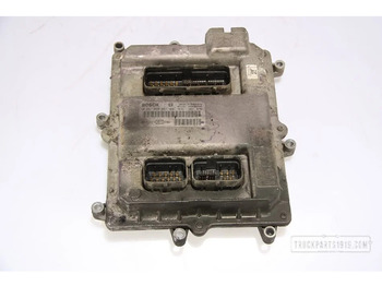 Блок управления MAN TGA