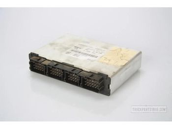 Блок управления MAN TGA