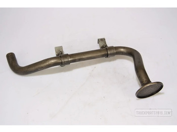 Двигатель и запчасти MAN