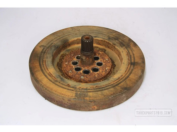 Двигатель и запчасти MAN