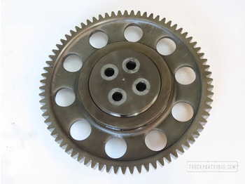 Двигатель и запчасти MAN