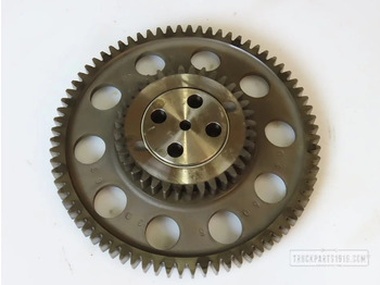 Двигатель и запчасти MAN