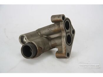 Масляный насос MAN
