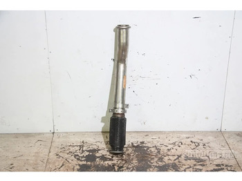 Глушитель/ Выхлопная система MAN