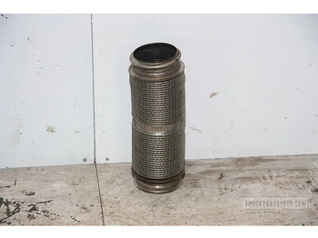 Глушитель/ Выхлопная система MAN