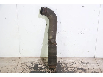 Глушитель/ Выхлопная система MAN