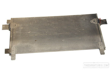 Часть системы кондиционирования для Грузовиков MAN Heating, Ventilation & AC Condensor TGX: фото 1