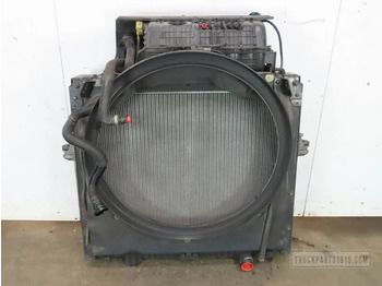 Радиатор для Грузовиков MAN TGS Cooling System Radiateur TGS: фото 2 Радиатор для Грузовиков MAN TGS Cooling System Radiateur TGS: фото 2