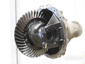 Дифференциал MERCEDES-BENZ