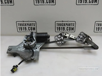 Щетка стеклоочистителя MERCEDES-BENZ