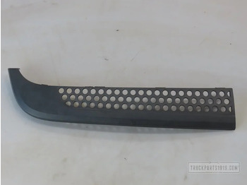 Бампер MERCEDES-BENZ