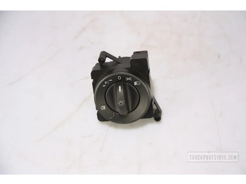 Приборная панель MERCEDES-BENZ