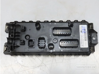 Блок управления MERCEDES-BENZ