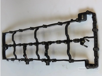 Головка блока MERCEDES-BENZ