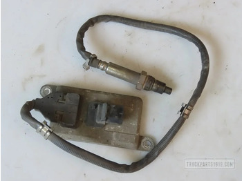 Глушитель/ Выхлопная система MERCEDES-BENZ