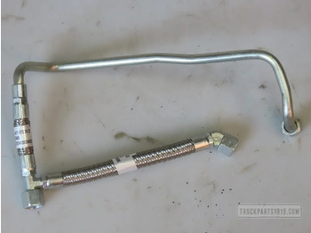 Подготовка топлива MERCEDES-BENZ