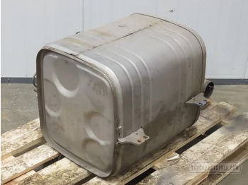 Катализатор MERCEDES-BENZ Atego