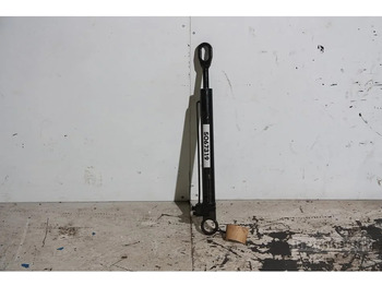 Гидравлика MERCEDES-BENZ