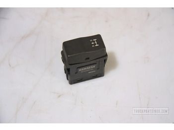 Приборная панель RENAULT