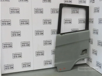 Дверь и запчасти SCANIA R