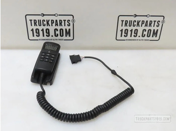 Блок управления SCANIA