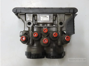 Детали тормозной системы SCANIA