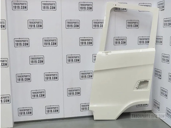 Дверь и запчасти SCANIA S