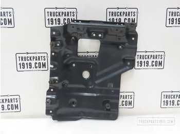 Кузов и экстерьер SCANIA